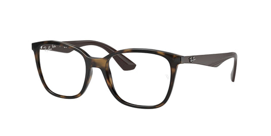 Ray-Ban Vista RX7066 54 Unisex Frame