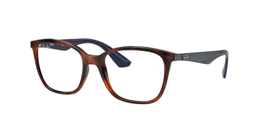 Ray-Ban Vista RX7066 54 Unisex Frame
