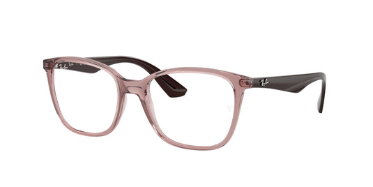 Ray-Ban Vista RX7066 52 Unisex Frame