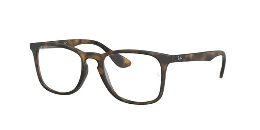 Ray-Ban Vista RX7074 50 Unisex Frame