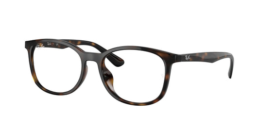 Ray-Ban Vista RX7093D 54 Unisex Frame