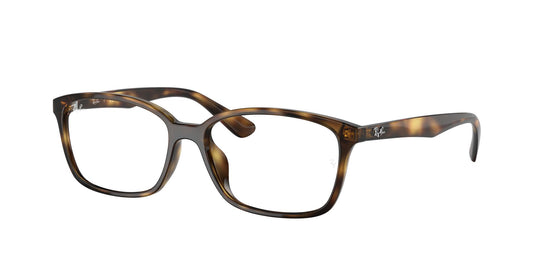 Ray-Ban Vista RX7094D 55 Unisex Frame