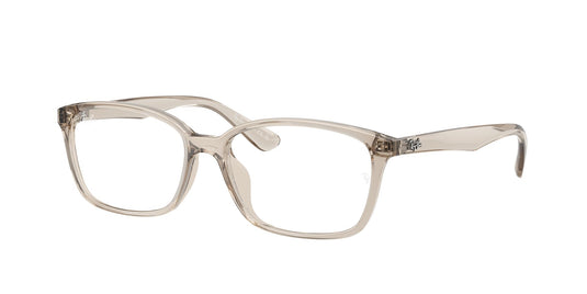 Ray-Ban Vista RX7094D 55 Unisex Frame