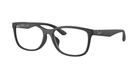 Ray-Ban Vista RX7124D 56 Unisex Frame