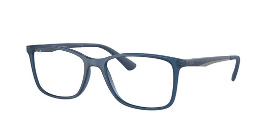 Ray-Ban Vista RX7133L 55 Gents Frame
