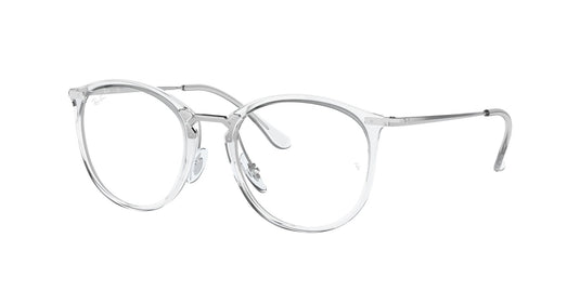 Ray-Ban Vista RX7140 49 Ladies Frame