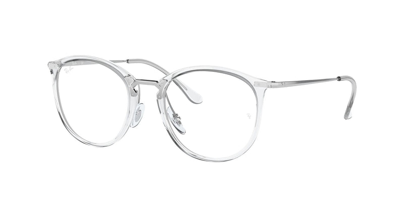 Load image into Gallery viewer, Ray-Ban Vista RX7140 49 Ladies Frame

