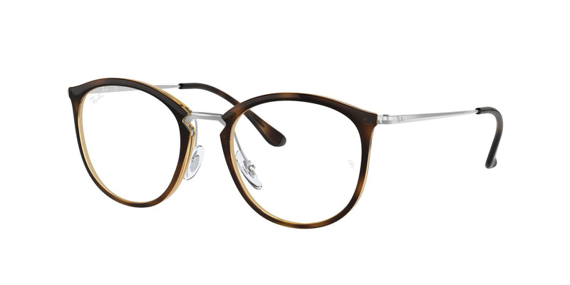 Load image into Gallery viewer, Ray-Ban Vista RX7140 49 Ladies Frame
