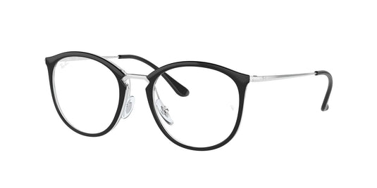 Ray-Ban Vista RX7140 49 Ladies Frame