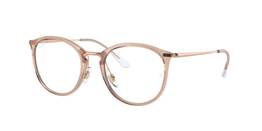 Ray-Ban Vista RX7140 51 Ladies Frame