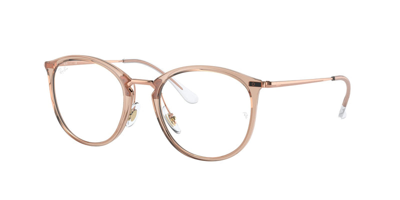 Load image into Gallery viewer, Ray-Ban Vista RX7140 49 Ladies Frame
