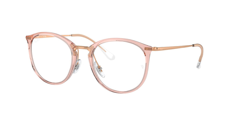Load image into Gallery viewer, Ray-Ban Vista RX7140 49 Ladies Frame

