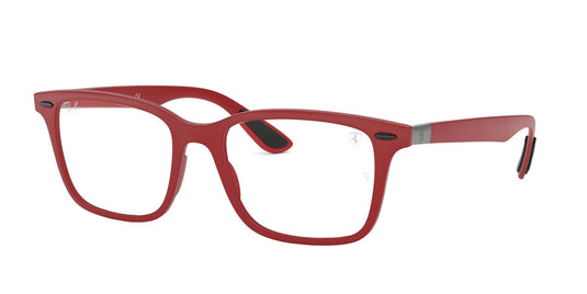 Ray-Ban Vista RX7144M 53 Unisex Frame