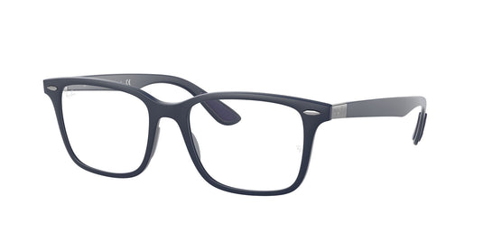 Ray-Ban Vista RX7144 53 Unisex Frame
