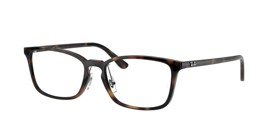 Ray-Ban Vista RX7149D 55 Unisex Frame