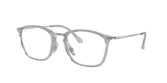 Ray-Ban Vista RX7164 52 Unisex Frame