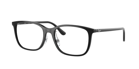 Ray-Ban Vista RX7168D 55 Unisex Frame