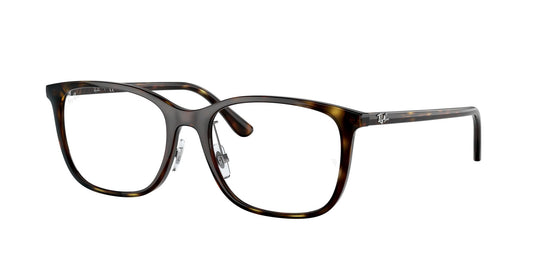 Ray-Ban Vista RX7168D 55 Unisex Frame