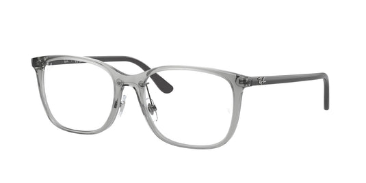 Ray-Ban Vista RX7168D 55 Unisex Frame