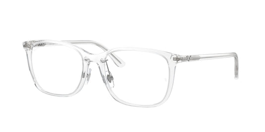 Ray-Ban Vista RX7168D 55 Unisex Frame