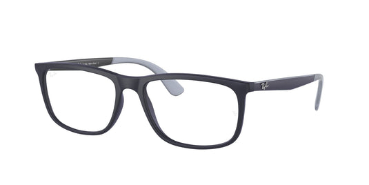 Ray-Ban Vista RX7171L 56 Gents Frame