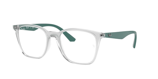 Ray-Ban Vista RX7177 51 Unisex Frame