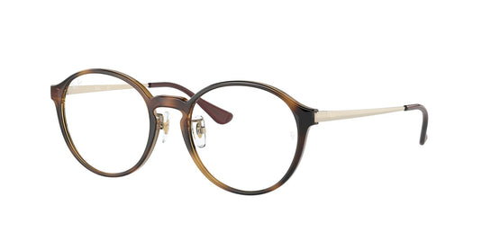 Ray-Ban Vista RX7178D 51 Unisex Frame