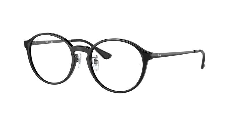 Load image into Gallery viewer, Ray-Ban Vista RX7178D 51 Unisex Frame
