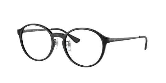 Ray-Ban Vista RX7178D 51 Unisex Frame