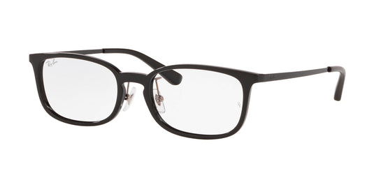 Ray-Ban Vista RX7182D 53 Unisex Frame