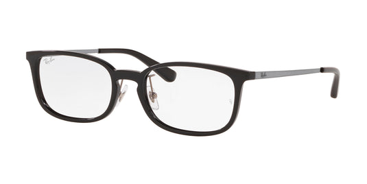 Ray-Ban Vista RX7182D 53 Unisex Frame