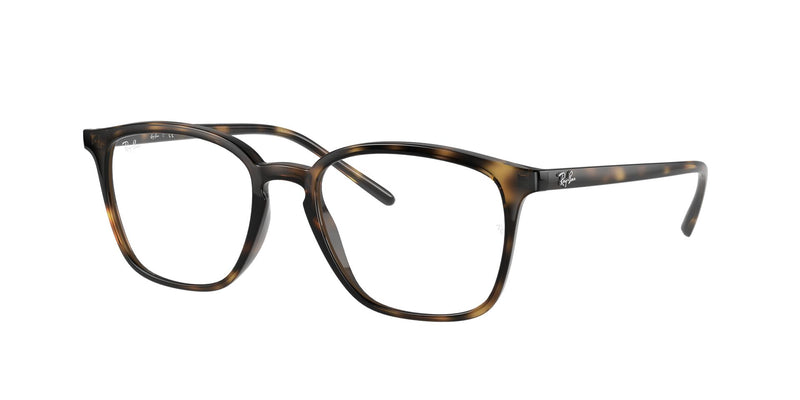 Load image into Gallery viewer, Ray-Ban Vista RX7185 50 Unisex Frame
