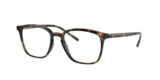 Ray-Ban Vista RX7185 50 Unisex Frame