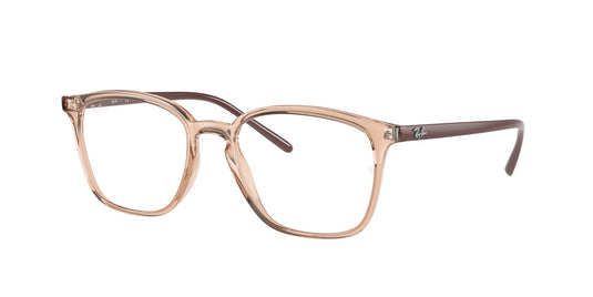 Ray-Ban Vista RX7185 52 Unisex Frame