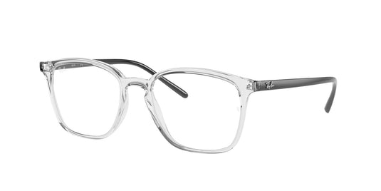Ray-Ban Vista RX7185 50 Unisex Frame