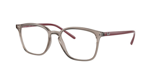 Ray-Ban Vista RX7185 50 Unisex Frame