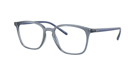 Ray-Ban Vista RX7185 50 Unisex Frame