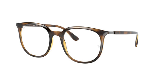 Ray-Ban Vista RX7190 53 Unisex Frame