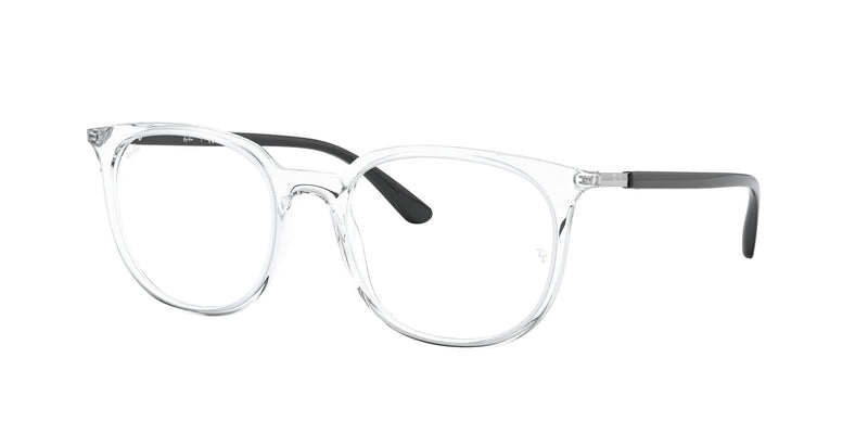 Load image into Gallery viewer, Ray-Ban Vista RX7190 51 Unisex Frame
