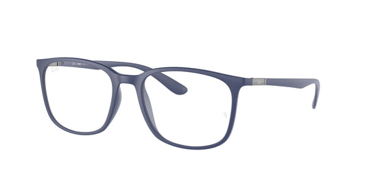Ray-Ban Vista RX7199 52 Unisex Frame