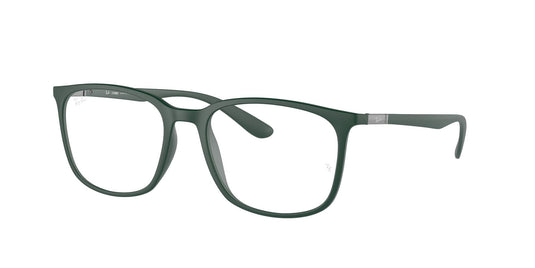 Ray-Ban Vista RX7199 52 Unisex Frame
