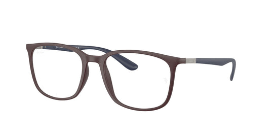 Ray-Ban Vista RX7199 52 Unisex Frame