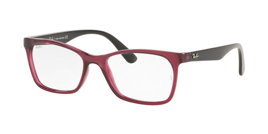 Ray-Ban Vista RX7202L 53 Ladies Frame