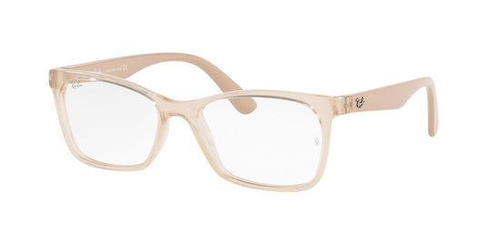 Ray-Ban Vista RX7202L 53 Ladies Frame