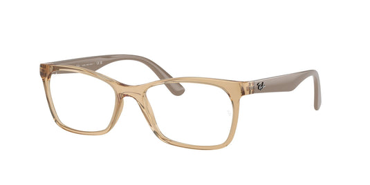 Ray-Ban Vista RX7202L 53 Ladies Frame