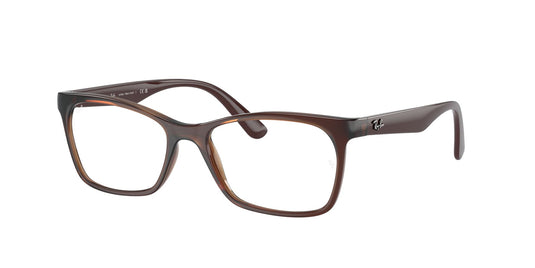 Ray-Ban Vista RX7202L 53 Ladies Frame