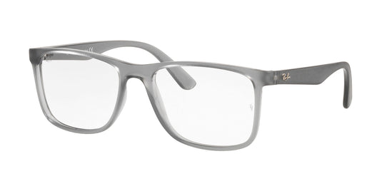 Ray-Ban Vista RX7203L 56 Gents Frame