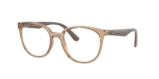 Ray-Ban Vista RX7206L 52 Ladies Frame