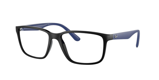 Ray-Ban Vista RX7207L 55 Gents Frame