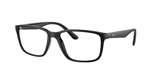Ray-Ban Vista RX7207L 57 Gents Frame